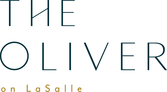 The Oliver on LaSalle Logo