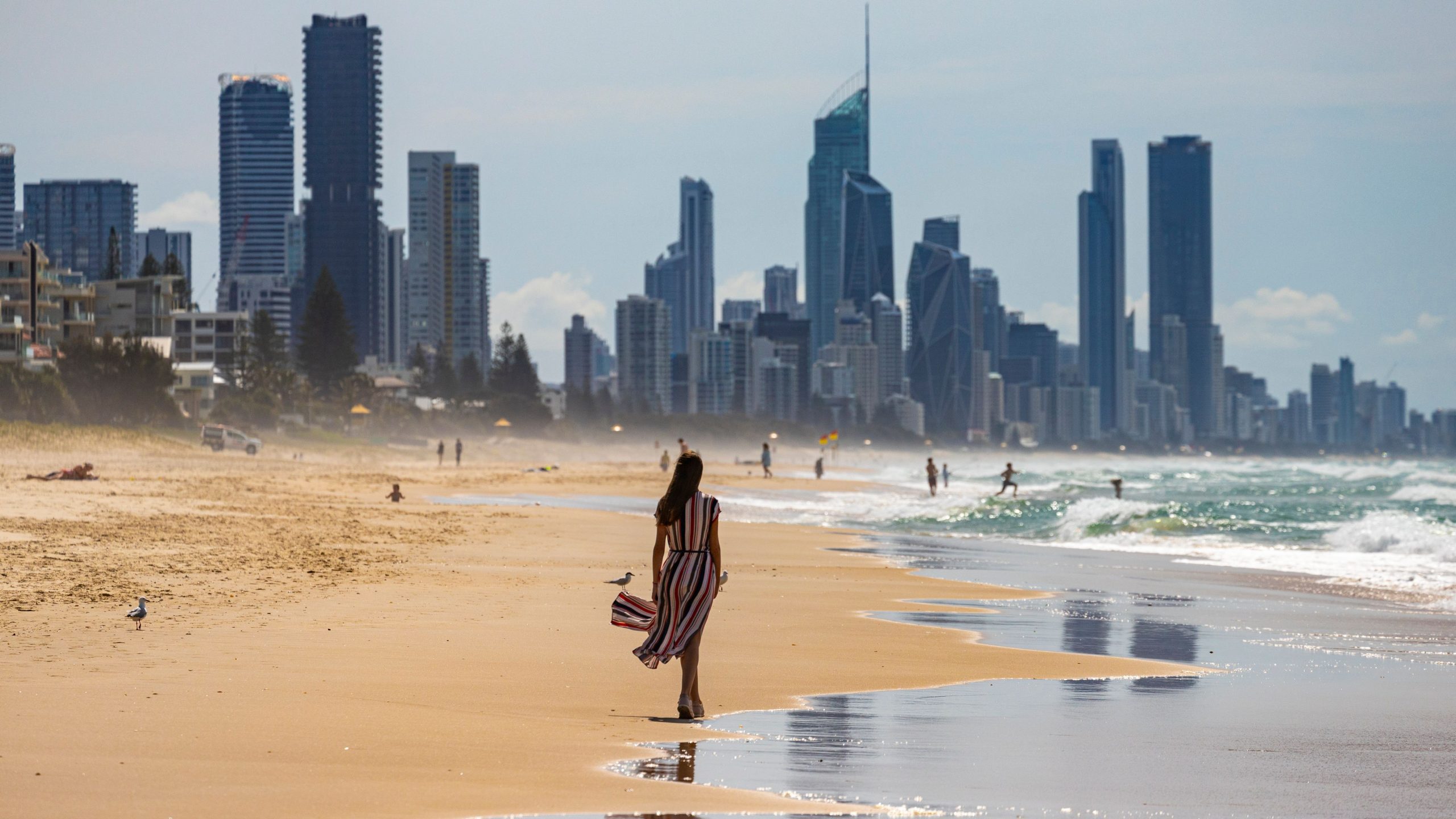 Life in the Near North Side: Things To Do in the Gold Coast